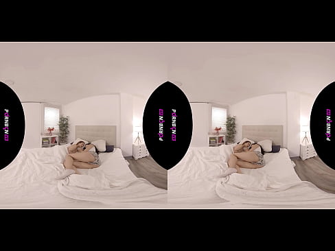❤️ PORNBCN VR બે યુવાન લેસ્બિયન 4K 180 3D વર્ચ્યુઅલ રિયાલિટીમાં શિંગડા જાગે છે જીનીવા બેલુચી કેટરિના મોરેનો ગુદા પોર્ન ️❤